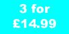 3-for-14-99