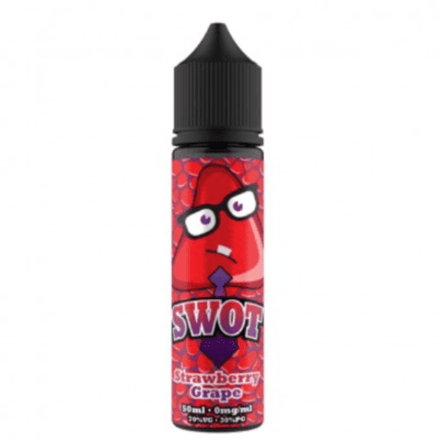 SWOT Strawberry Grape