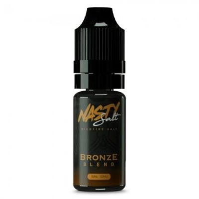 Nasty Juice Bronze Blend 10/20mg