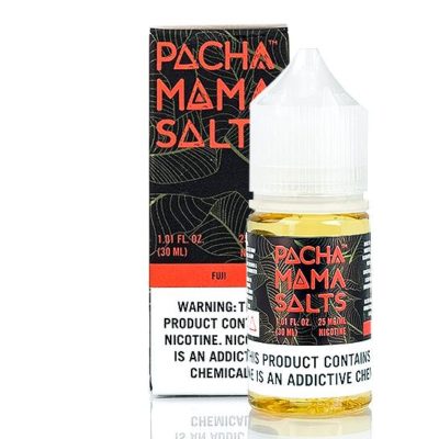 Pacha Mama Fuji Salts 10/20mg