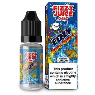 Fizzy Juice Blue Burst 10/20mg