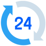 Icon Same Day Dispatch