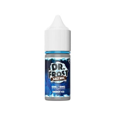 Dr. Frost Energy Ice 10/20mg