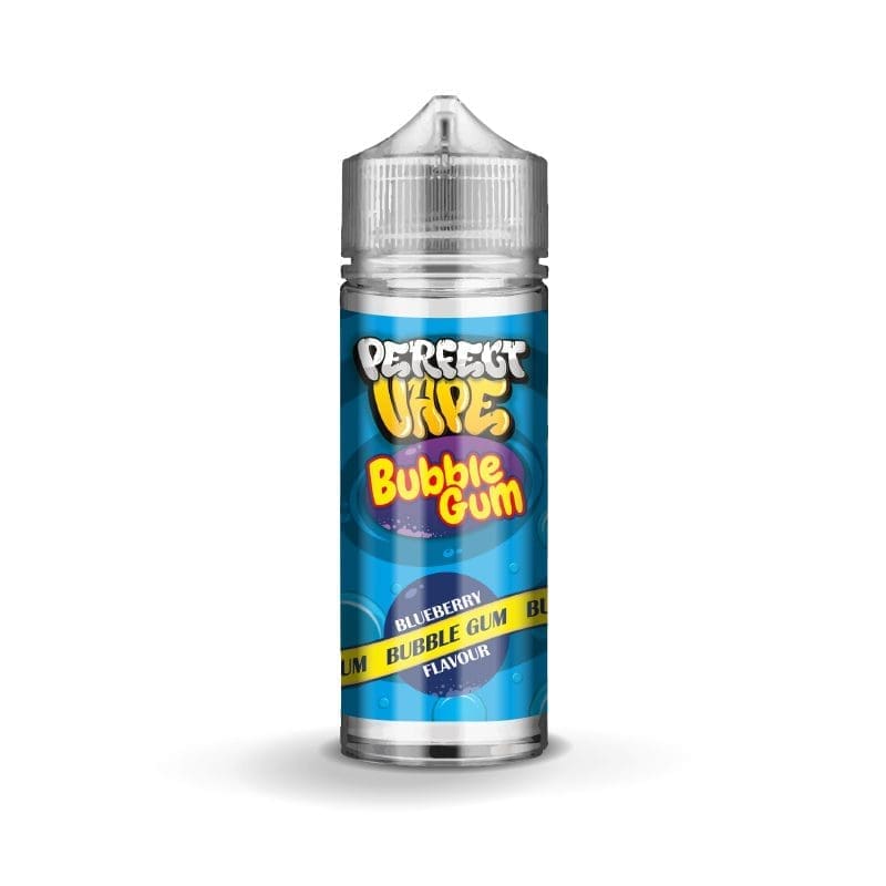 Perfect Vape Bubblegum Blueberry* Perfect Vape Bubblegum Blueberry*