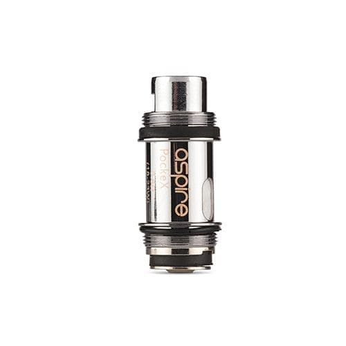 Aspire PockeX Coil 0.6 Aspire PockeX Coil 0.6ohm