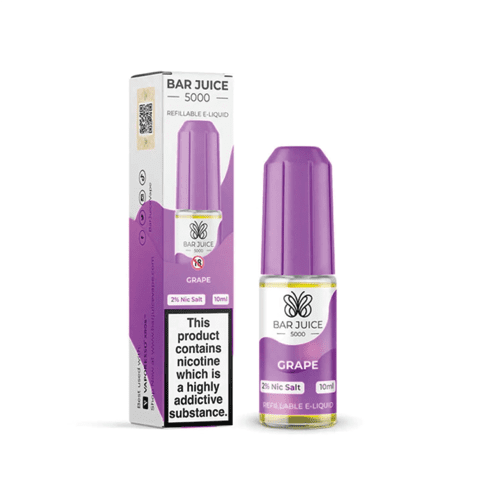Bar-Juice-Grape-2.png Bar Juice Grape 10mg & 20mg*