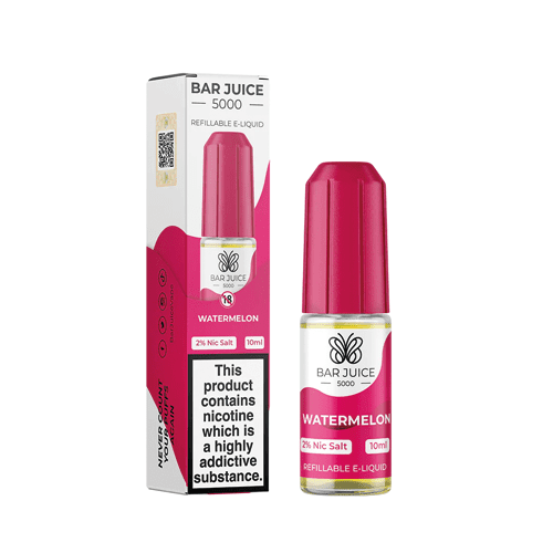 Bar-Juice-Watermelon-1.png Bar Juice Watermelon 10mg & 20mg*