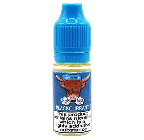 Blackcurrant-1.jpg Highland Mist Blackcurrant 0mg 3mg 6mg 12mg*