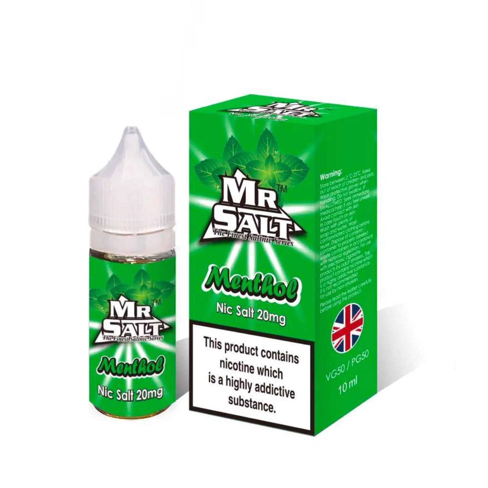 Mr-Salt-Menthol-Nics-1.jpg Mr Salt Menthol 10mg & 20mg*