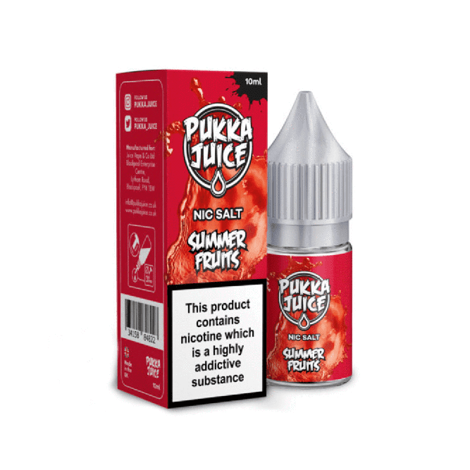 Pukka-Juice-Summer-Fruits-1.png Pukka Juice Summer Fruits 10mg & 20mg*