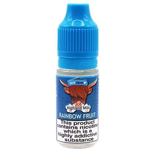 Rainbow-Fruit-1.jpg Highland Mist Rainbow Fruit 0mg 3mg 6mg 12mg 18mg*