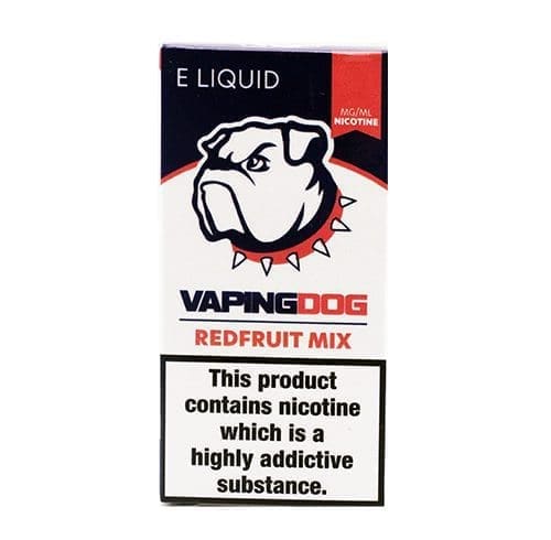 Red-Fruit-Mix-1.jpg Vaping Dog Redfruit Mix 0mg 3mg 6mg 12mg 18mg*