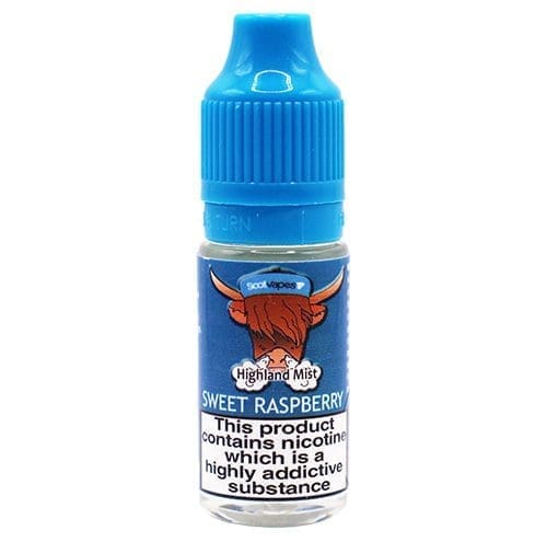 Sweet-Raspberry-1.jpg Highland Mist Sweet Raspberry 0mg 3mg 6mg 12mg*