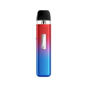 Geekvape Sonder Q Red Blue