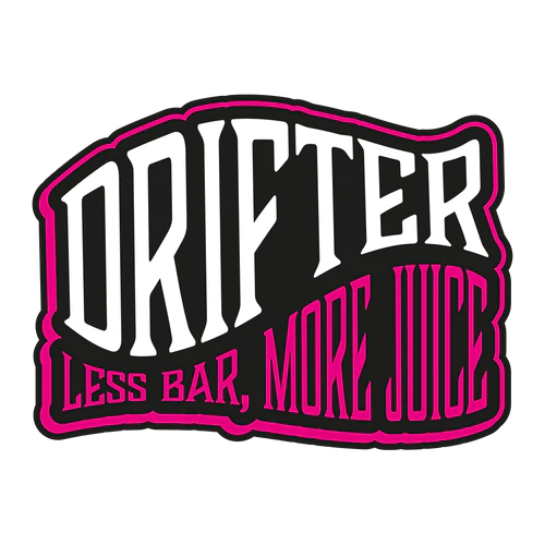 drifter logo
