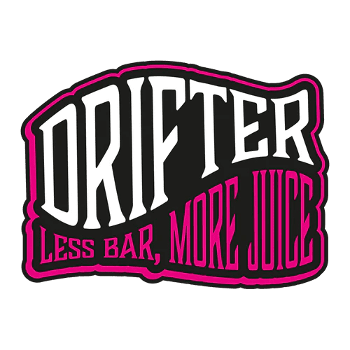 drifter logo