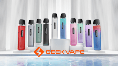 Geekvape sonder q banner