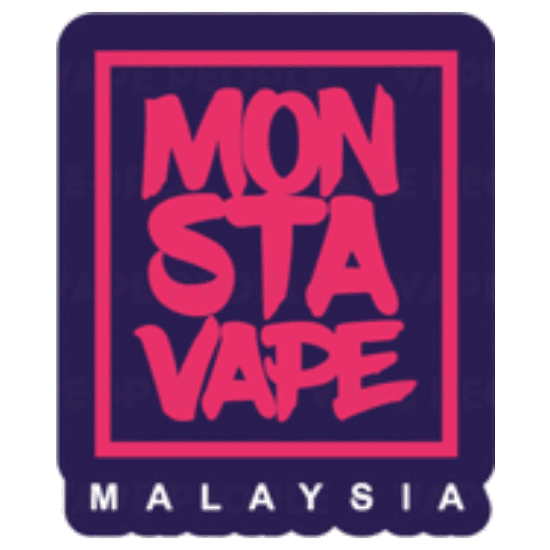 Monsta Vape Logo