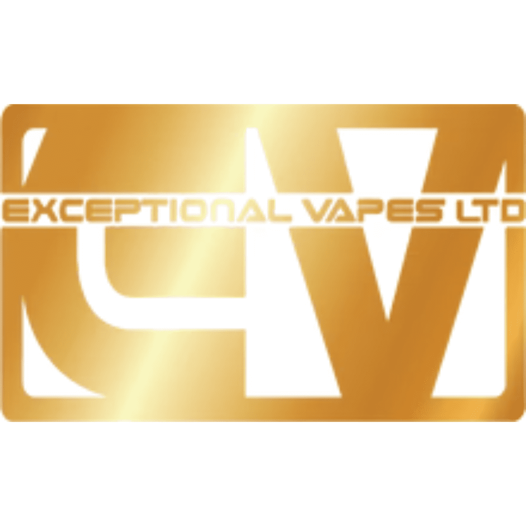 Exceptional Vapes