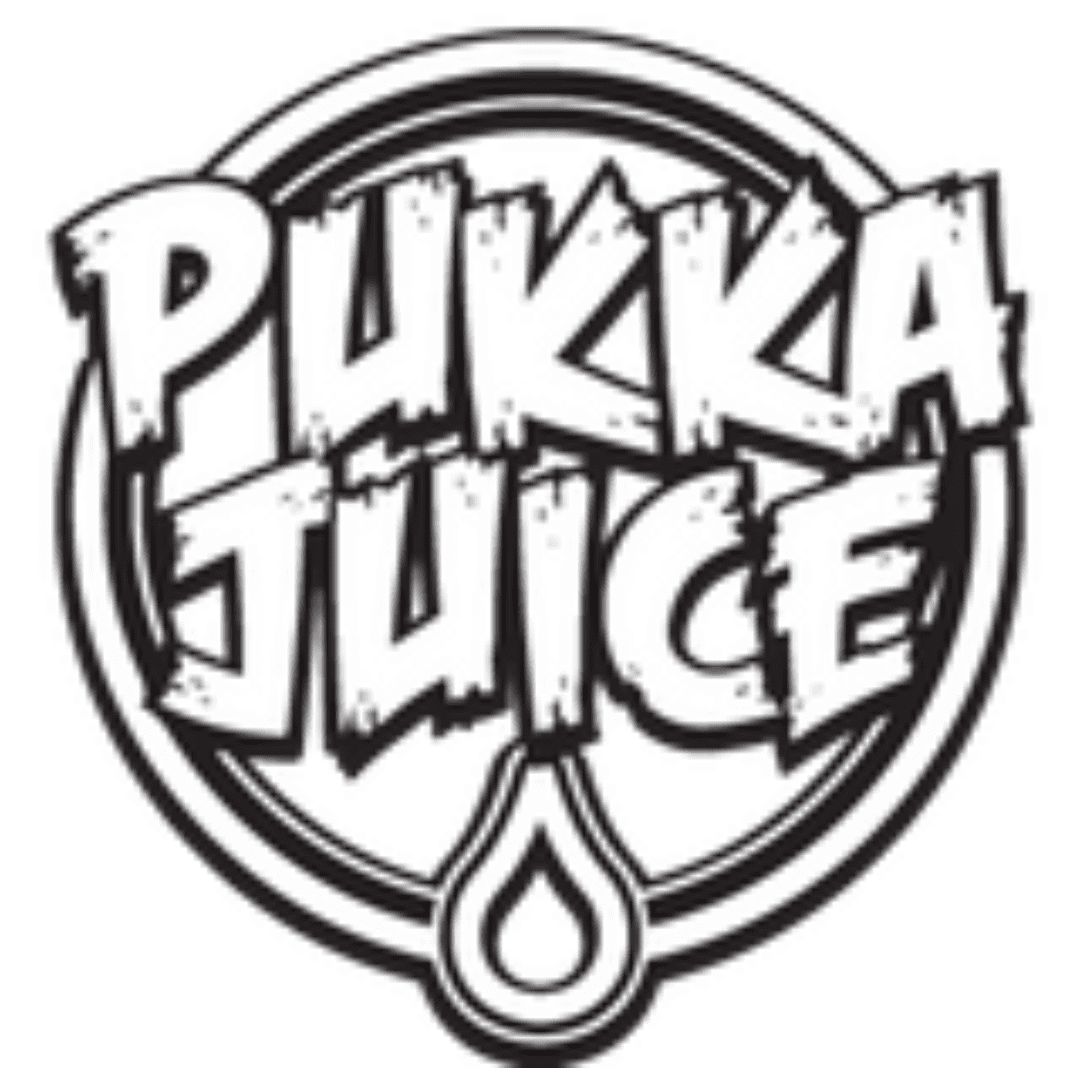 pukka juice logo