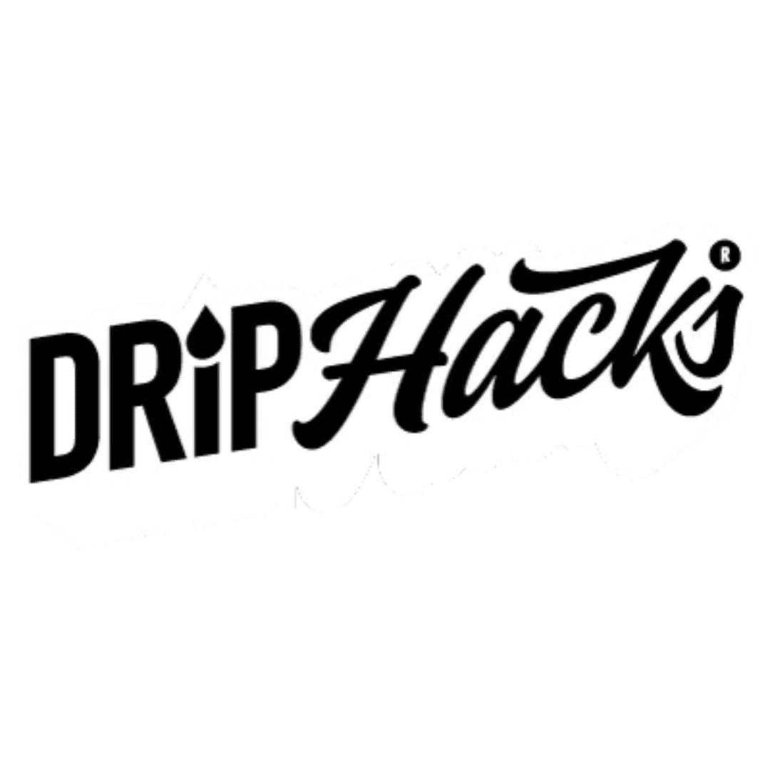 Drip Hacks logo