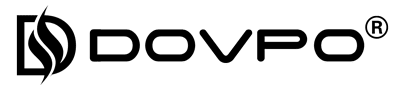 Dovpo logo