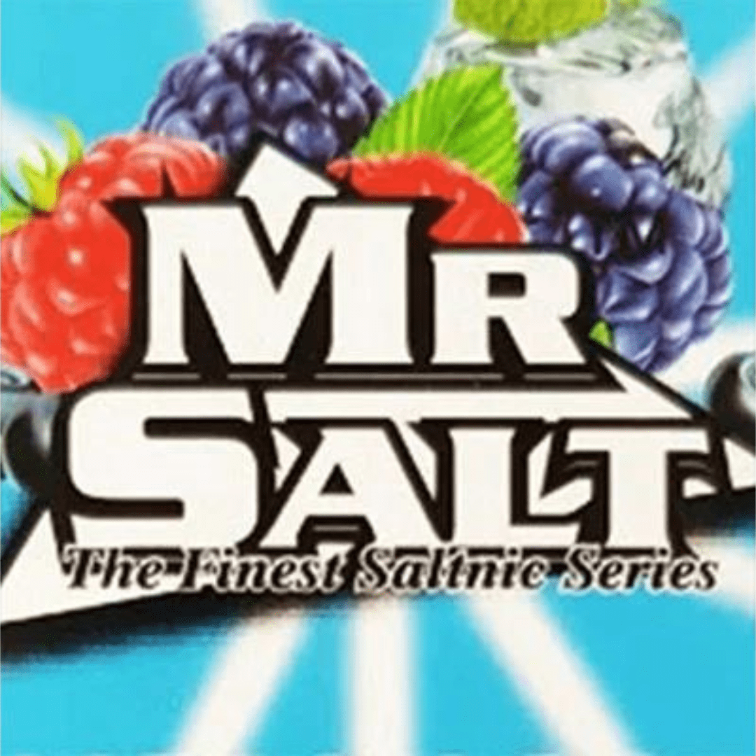 Mr Salt Mr Salt