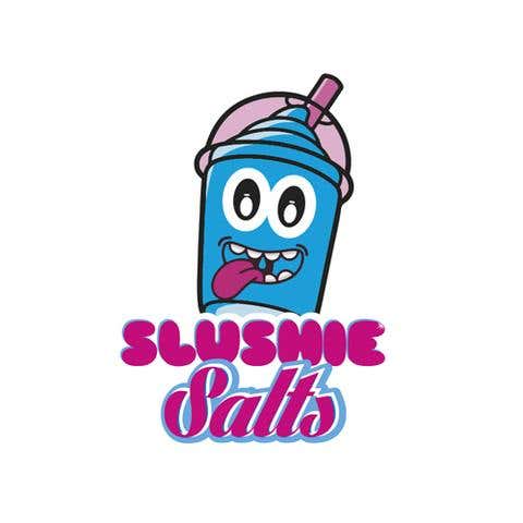 Slushie Logo