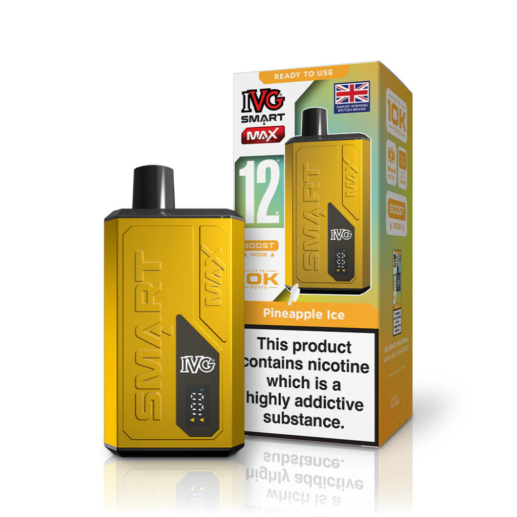 ivg smart kit pineapple ice ivg smart kit pineapple ice