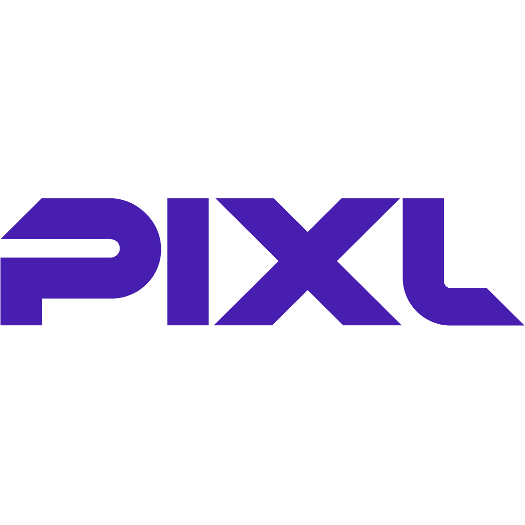 PIXL logo