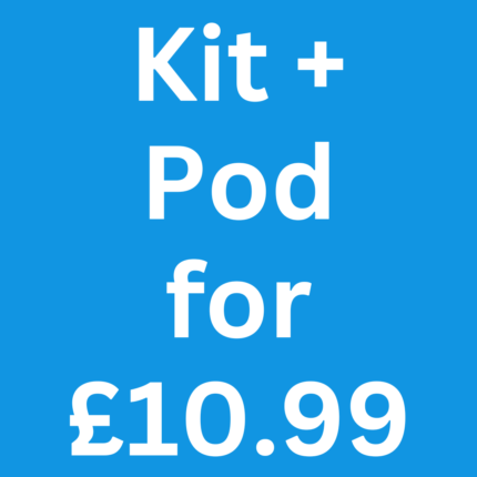 bm600-kit-pod-10-99 kit + pod £10.99